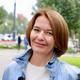 Бакулина Светлана Бакулина Светлана