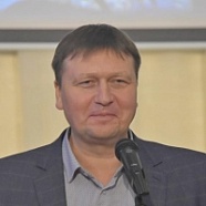 Соломахин Денис